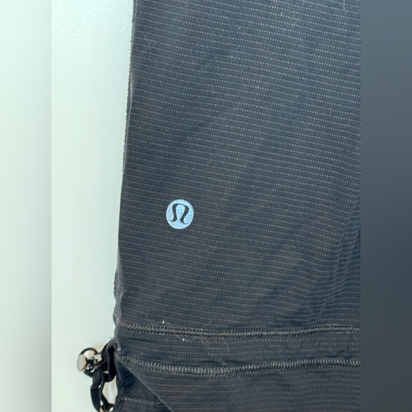 LULULEMON ELEVATE CINCH WAIST TANK TOP SCOOP - Picture 2 of 5